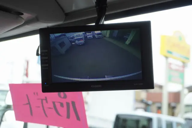 いすゞ エルフ 2RG-NPR88AN(2WD)の写真37