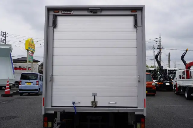 いすゞ エルフ 2RG-NKR88AN(2WD)の写真28