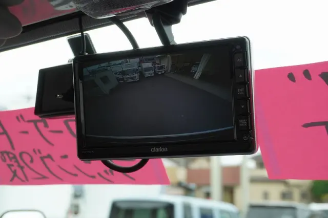 いすゞ エルフ 2RG-NKR88AN(2WD)の写真36