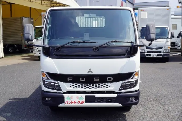 三菱 キャンター 2RG-FBA60(2WD)の写真2