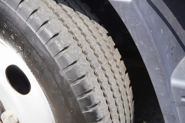 三菱 キャンター 2RG-FBA60(2WD)の写真9
