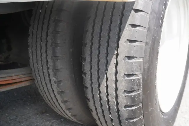 三菱 キャンター 2RG-FBA60(2WD)の写真10