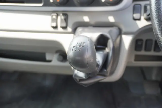 三菱 キャンター 2RG-FBA60(2WD)の写真27