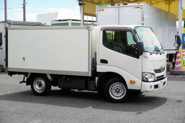 トヨタ ダイナ QDF-KDY221(2WD)の写真6