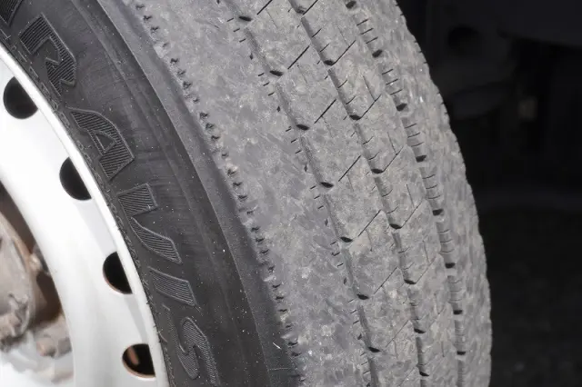 トヨタ ダイナ QDF-KDY221(2WD)の写真9