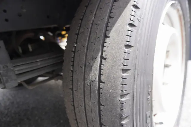 トヨタ ダイナ QDF-KDY221(2WD)の写真10