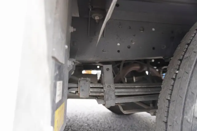 トヨタ ダイナ QDF-KDY221(2WD)の写真11