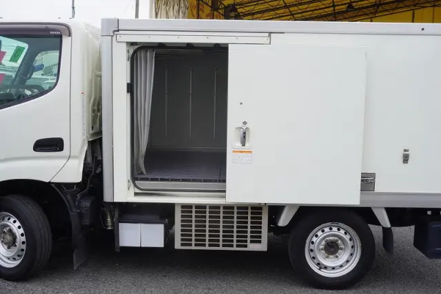 トヨタ ダイナ QDF-KDY221(2WD)の写真16