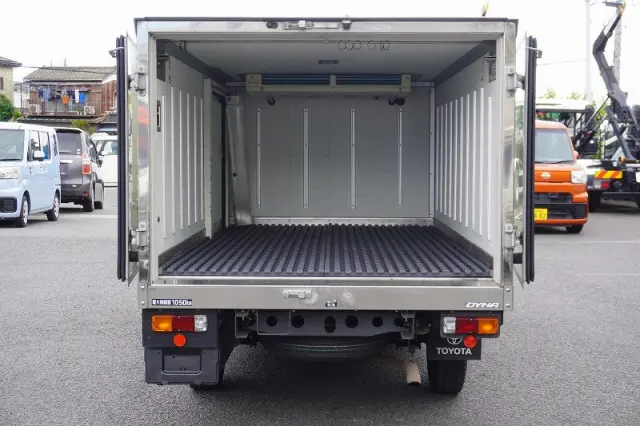 トヨタ ダイナ QDF-KDY221(2WD)の写真18