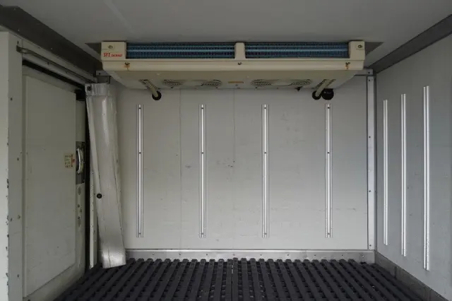 トヨタ ダイナ QDF-KDY221(2WD)の写真22