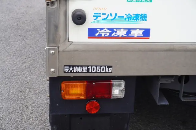 トヨタ ダイナ QDF-KDY221(2WD)の写真25