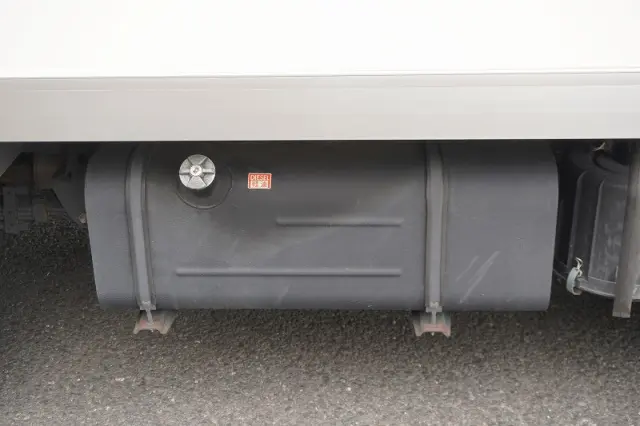 トヨタ ダイナ QDF-KDY221(2WD)の写真26