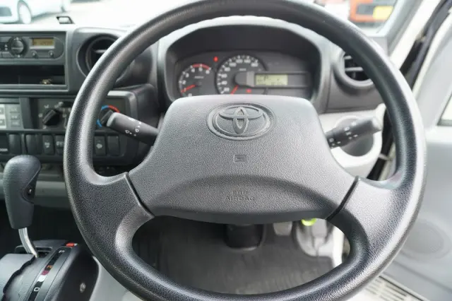 トヨタ ダイナ QDF-KDY221(2WD)の写真27