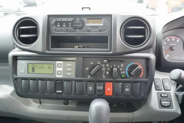 トヨタ ダイナ QDF-KDY221(2WD)の写真29