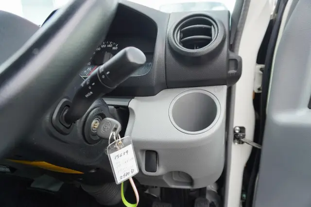 トヨタ ダイナ QDF-KDY221(2WD)の写真32