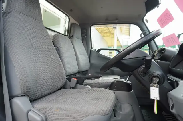 トヨタ ダイナ QDF-KDY221(2WD)の写真34