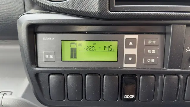 トヨタ ダイナ QDF-KDY221(2WD)の写真39