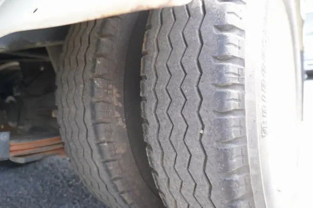 いすゞ エルフ TPG-NJR85AD(2WD)の写真10