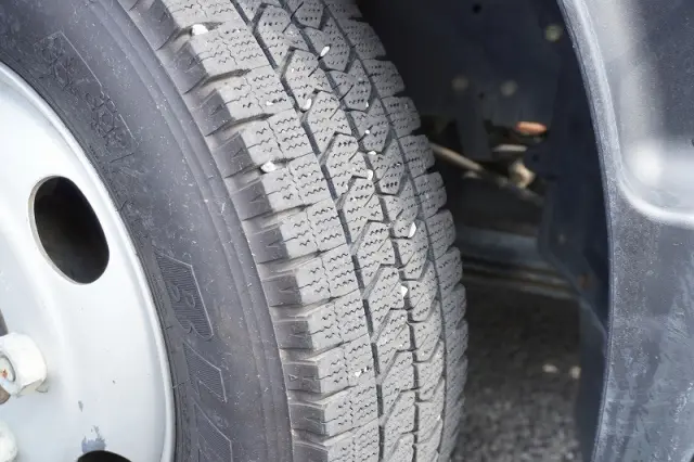 日野 デュトロ TKG-XZU620T(2WD)の写真10