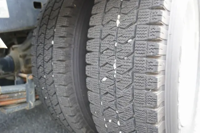 日野 デュトロ TKG-XZU620T(2WD)の写真11