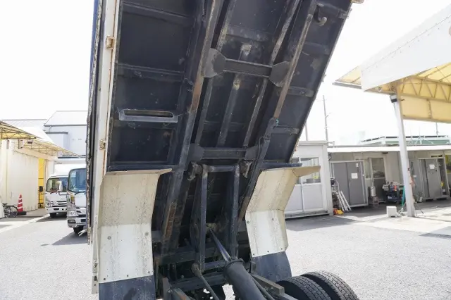 日野 デュトロ TKG-XZU620T(2WD)の写真31