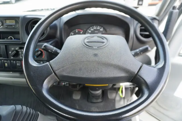 日野 デュトロ TKG-XZU620T(2WD)の写真32