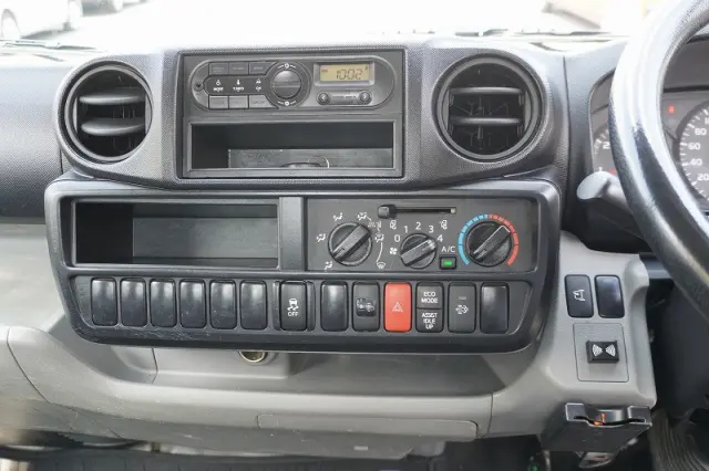 日野 デュトロ TKG-XZU620T(2WD)の写真34
