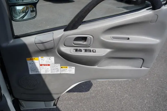 日野 デュトロ TKG-XZU620T(2WD)の写真37