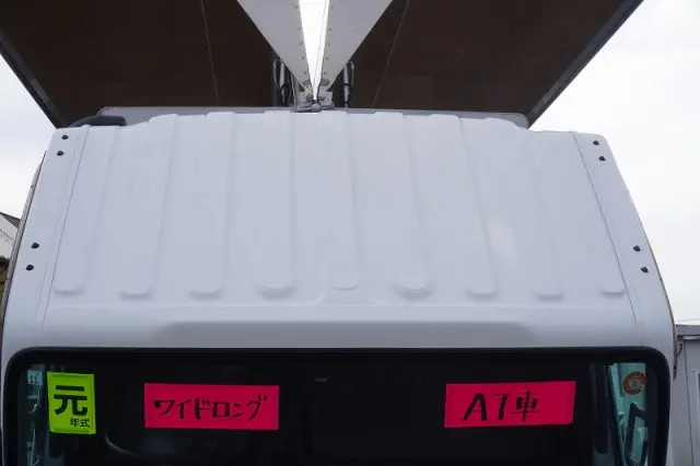 いすゞ エルフ 2RG-NPR88AN(2WD)の写真17