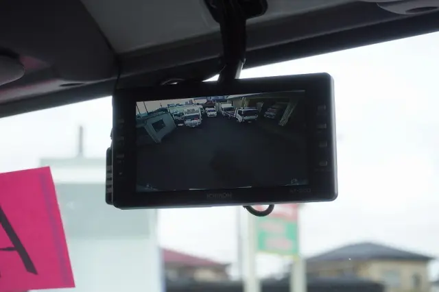 いすゞ エルフ 2RG-NPR88AN(2WD)の写真35