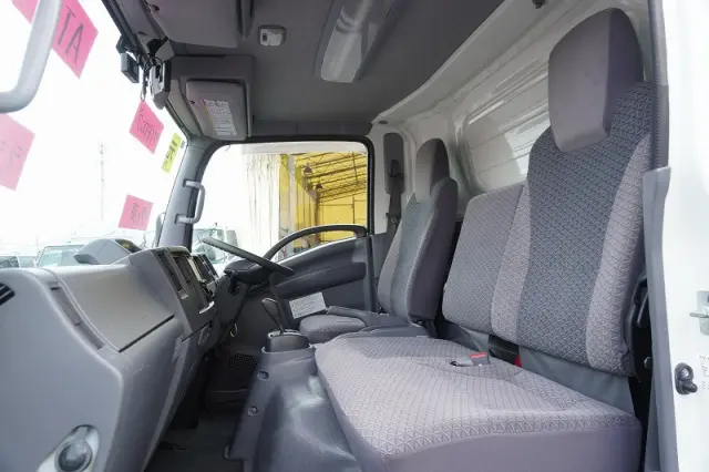 いすゞ エルフ 2RG-NPR88AN(2WD)の写真41