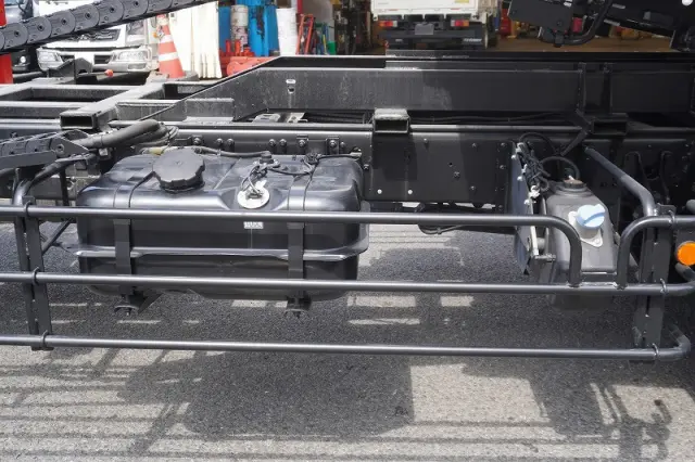 三菱 ファイター 2KG-FK62FZ(2WD)の写真14