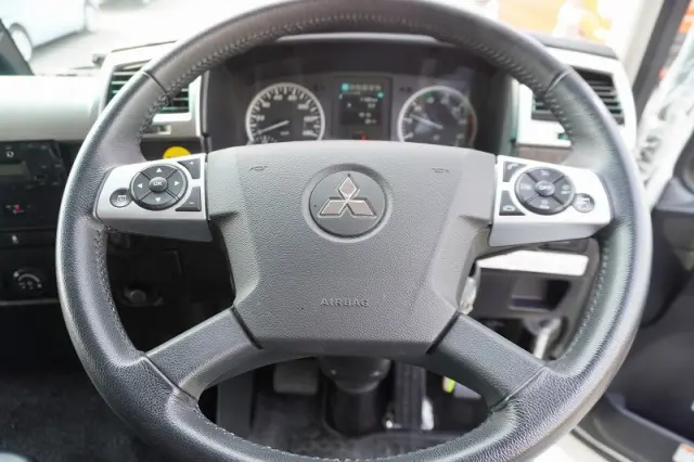 三菱 ファイター 2KG-FK62FZ(2WD)の写真39
