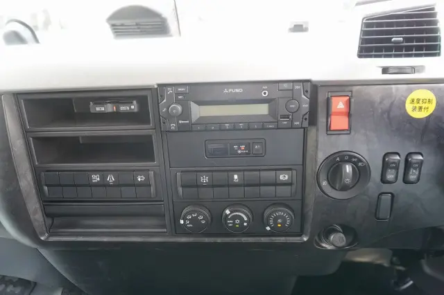 三菱 ファイター 2KG-FK62FZ(2WD)の写真41