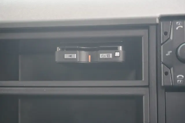 三菱 ファイター 2KG-FK62FZ(2WD)の写真42