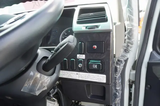 三菱 ファイター 2KG-FK62FZ(2WD)の写真43