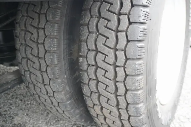 三菱 キャンター 2RG-FBA20(2WD)の写真11