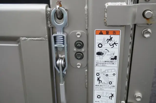 三菱 キャンター 2RG-FBA20(2WD)の写真25
