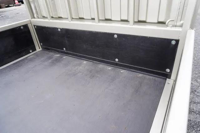 三菱 キャンター 2RG-FBA20(2WD)の写真29