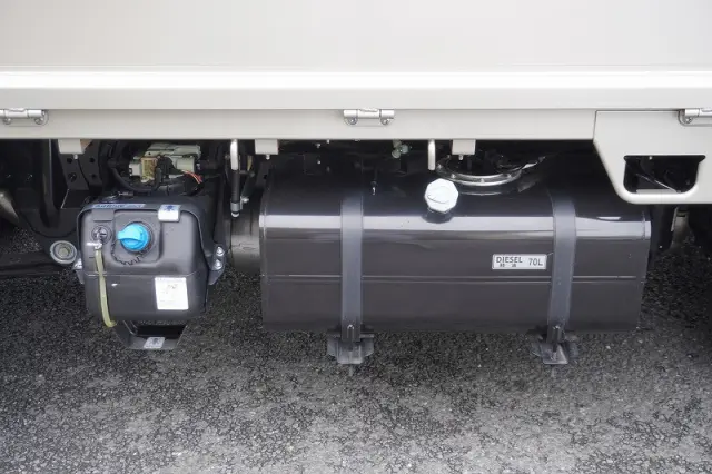 三菱 キャンター 2RG-FBA20(2WD)の写真30