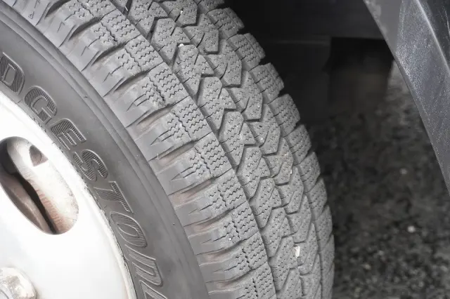 三菱 キャンター TPG-FBA20(2WD)の写真9