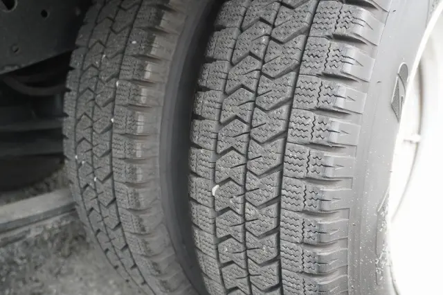 三菱 キャンター TPG-FBA20(2WD)の写真10