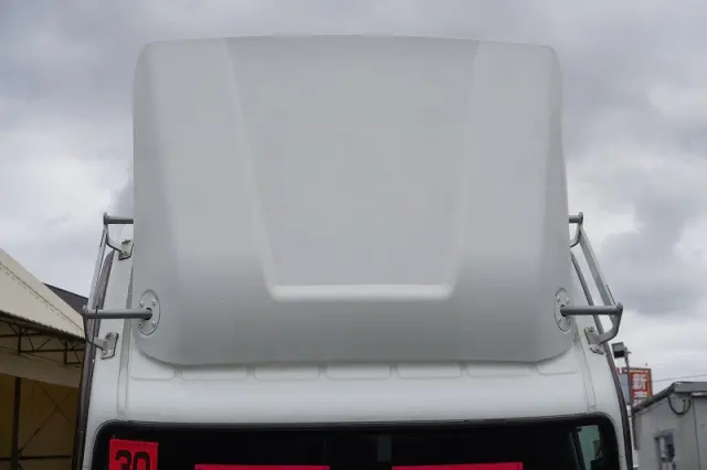 三菱 キャンター TPG-FBA20(2WD)の写真17