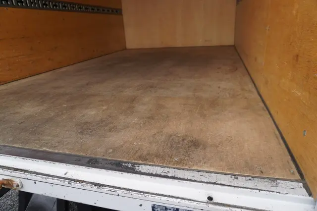 三菱 キャンター TPG-FBA20(2WD)の写真21