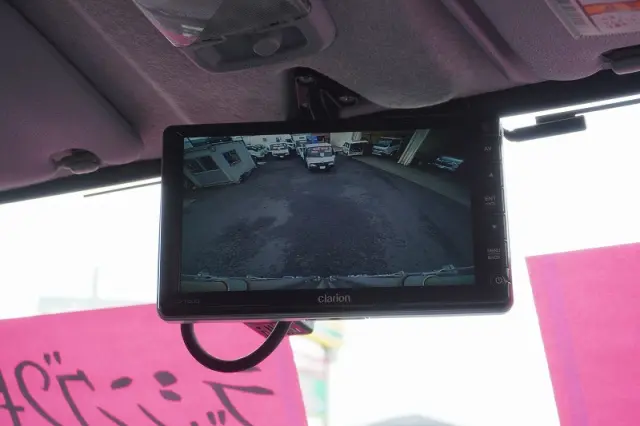 三菱 キャンター TPG-FBA20(2WD)の写真32