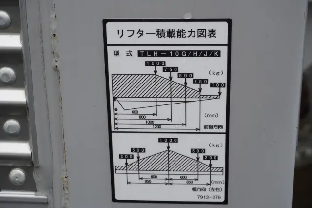 いすゞ エルフ 2PG-NPR88AN(2WD)の写真28