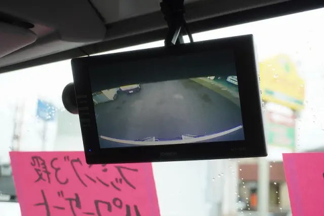 いすゞ エルフ 2PG-NPR88AN(2WD)の写真36