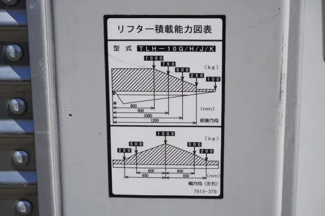 三菱 キャンター TPG-FEA50(2WD)の写真30