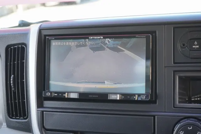 三菱 キャンター TPG-FEA50(2WD)の写真38