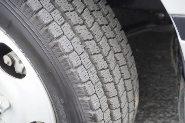 トヨタ コースター 2KG-GDB70(2WD)の写真9